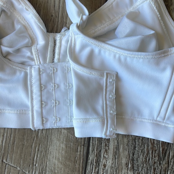 🌟BALI CLASSIC🌟 SUPPOR 🌟WIRE-FREE BRA, 34D - Picture 6 of 10